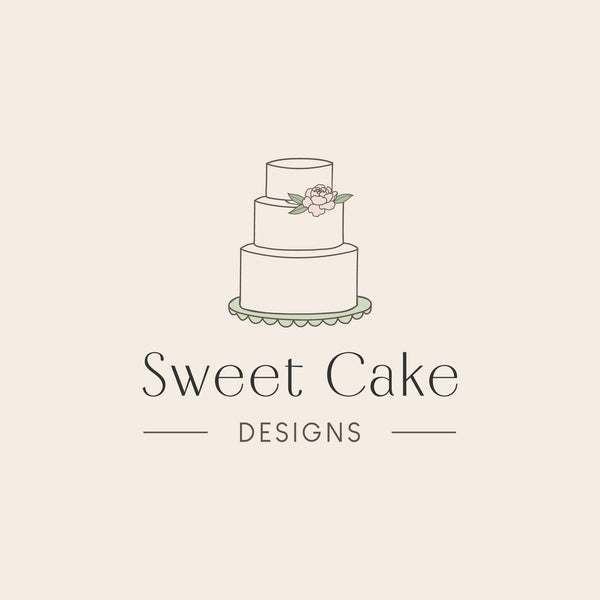 Sweet Cake Designs